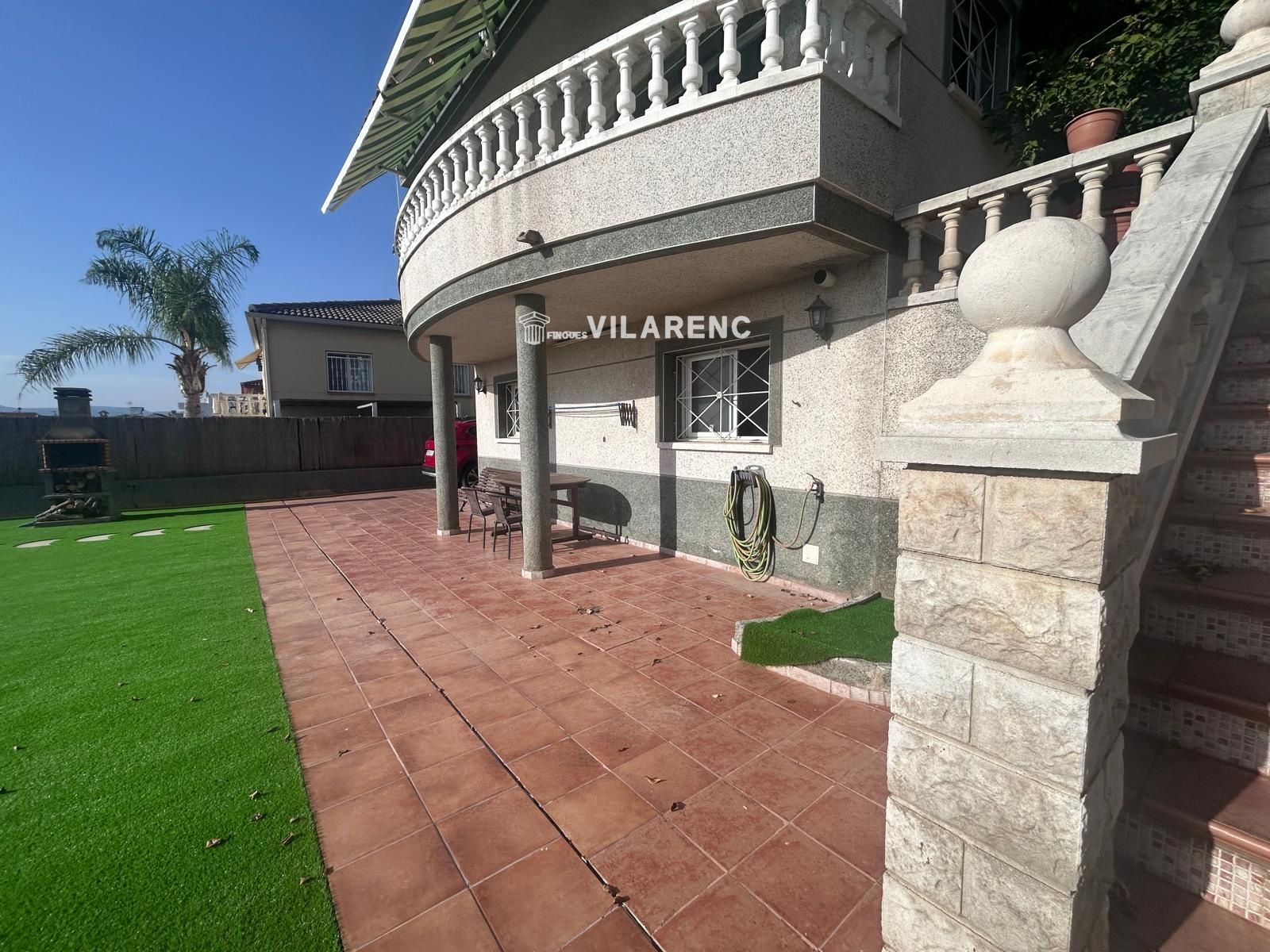 CASA INDEPENDIENTE EN OASIS PARK EL VENDRELL - Foto 4