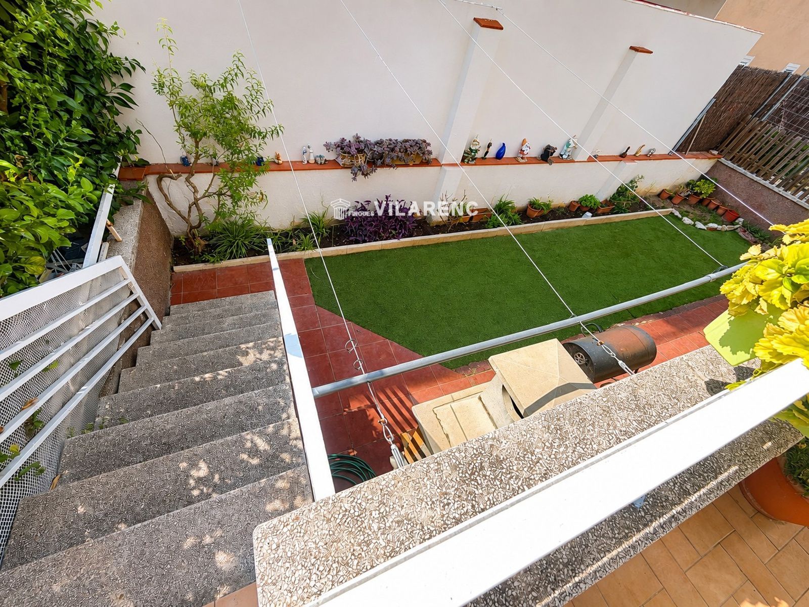 Planta baja con gran terraza, parking y trastero a pocos metros de la playa - Foto 5