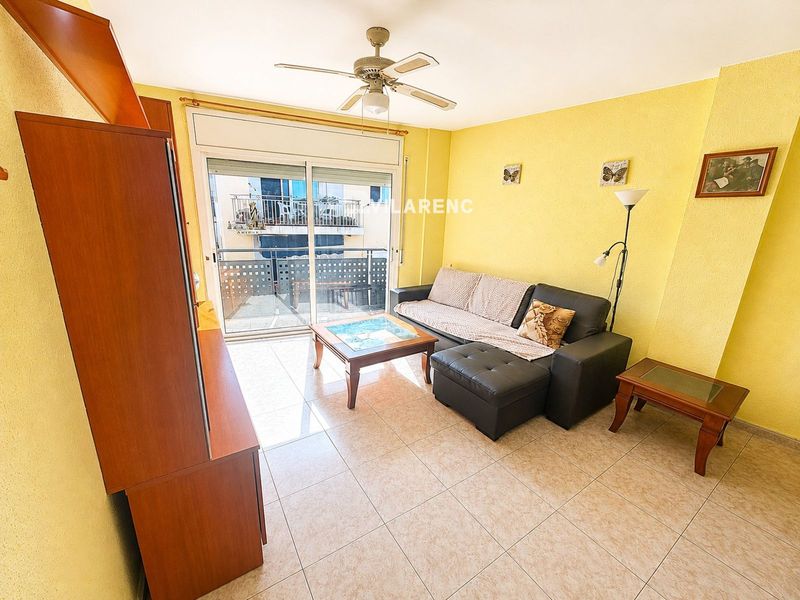 Mieszkanie na sprzedaż Calafell, Tarragona. Ref: 2218. Finques Vilarenc