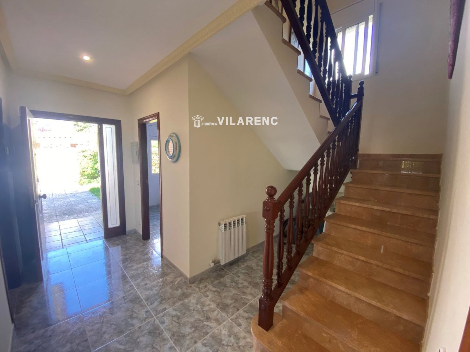 VENTA DE CHALET INDEPENDIENTE DE 4 DORMITORIOS / 3 BAÑOS Y PISCINA PROPIA - Foto 8