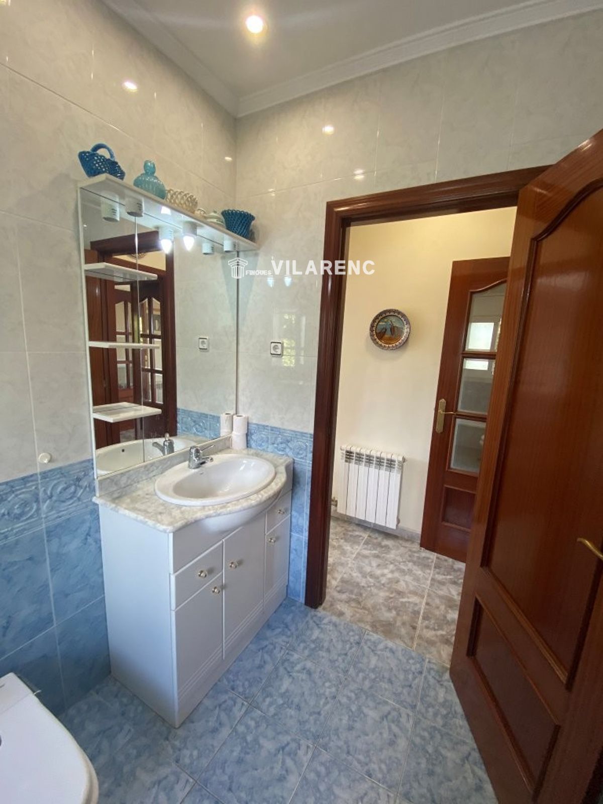 VENTA DE CHALET INDEPENDIENTE DE 4 DORMITORIOS / 3 BAÑOS Y PISCINA PROPIA - Foto 27