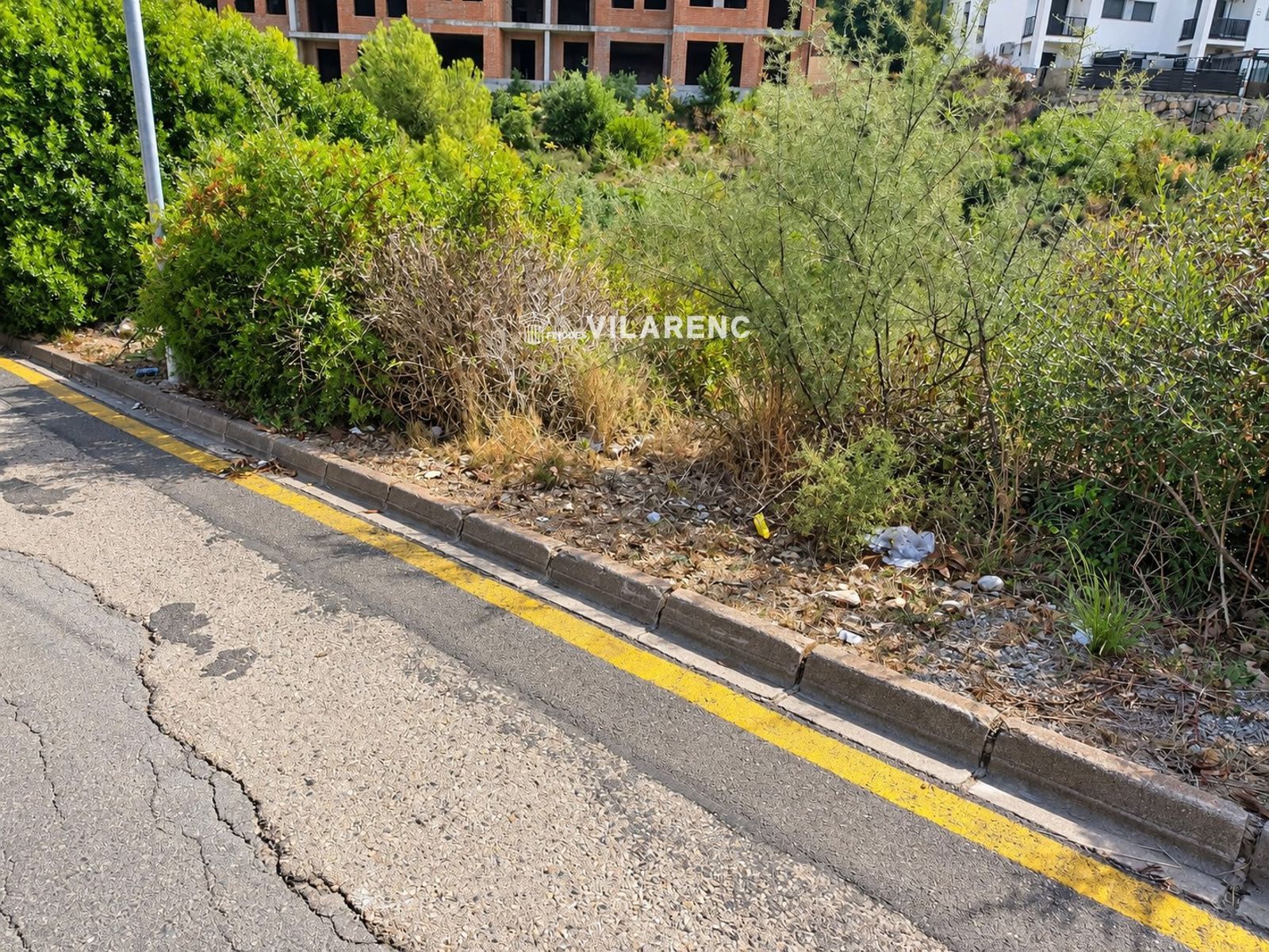 Parcela en Les Brises, Segur de Calafell – 1.200 m² - Foto 3