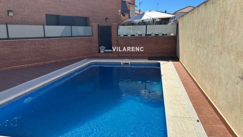 Apartament na poddaszu na sprzedaż Segur De Calafell, Tarragona. Ref: 2230. Finques Vilarenc