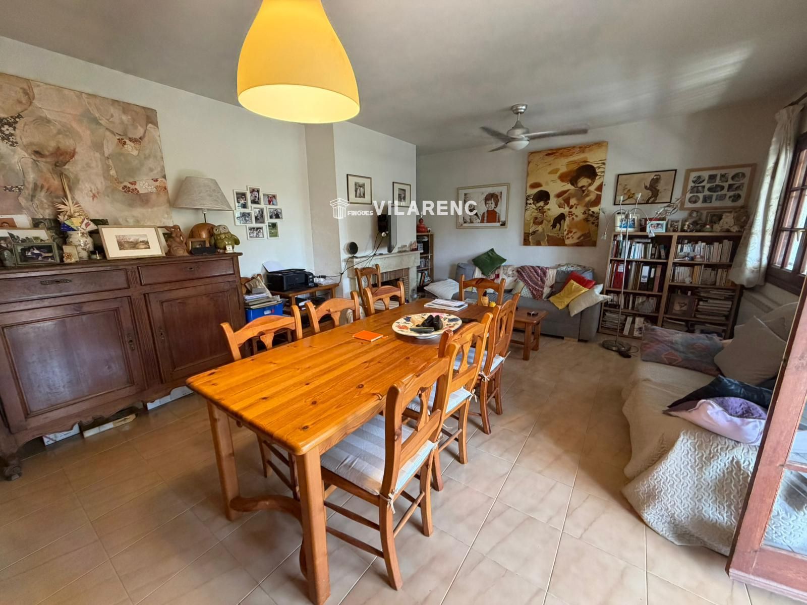 Chalet Independiente en venta en El Vendrell, Tarragona - Foto 24