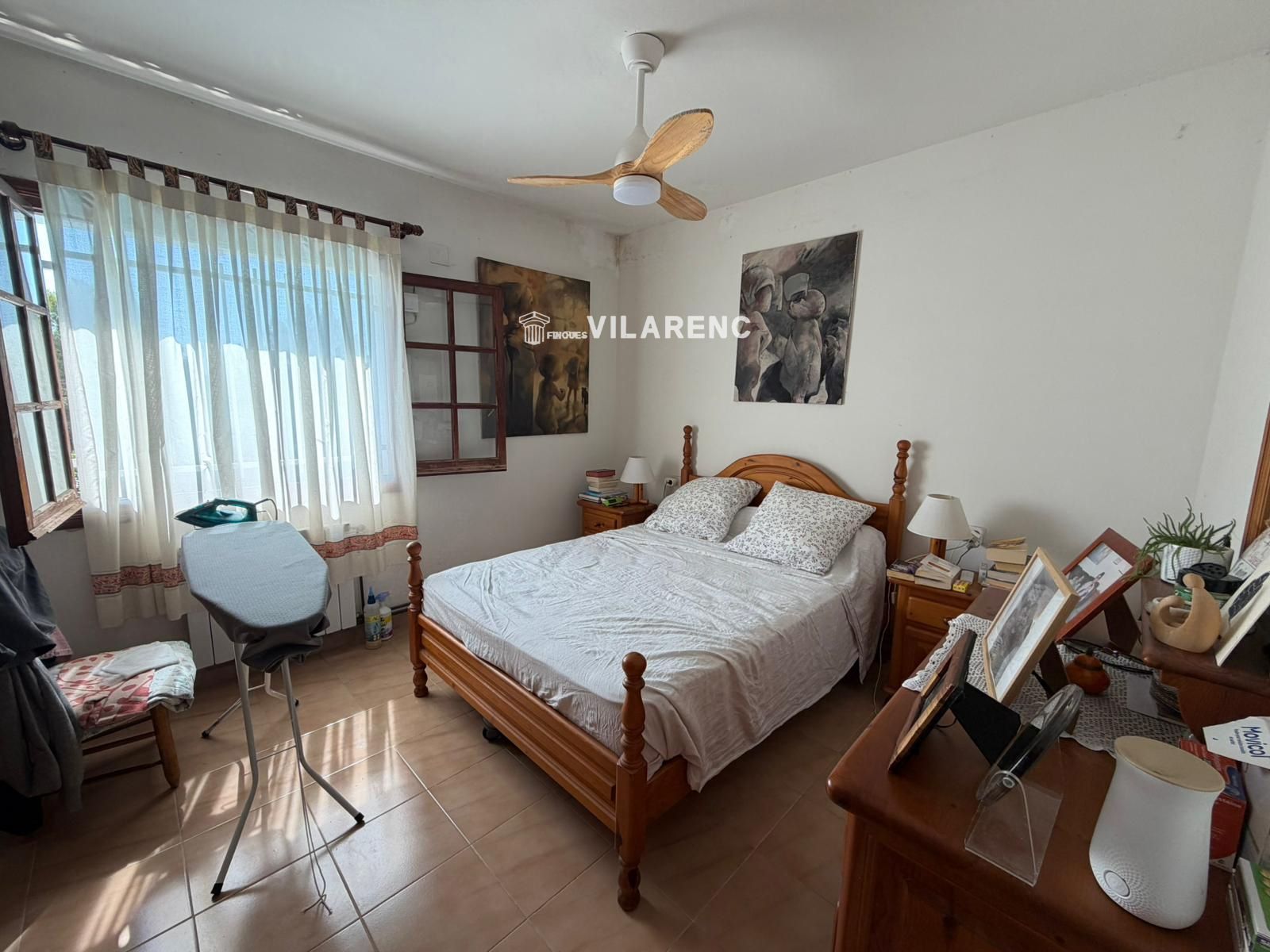 Chalet Independiente en venta en El Vendrell, Tarragona - Foto 13
