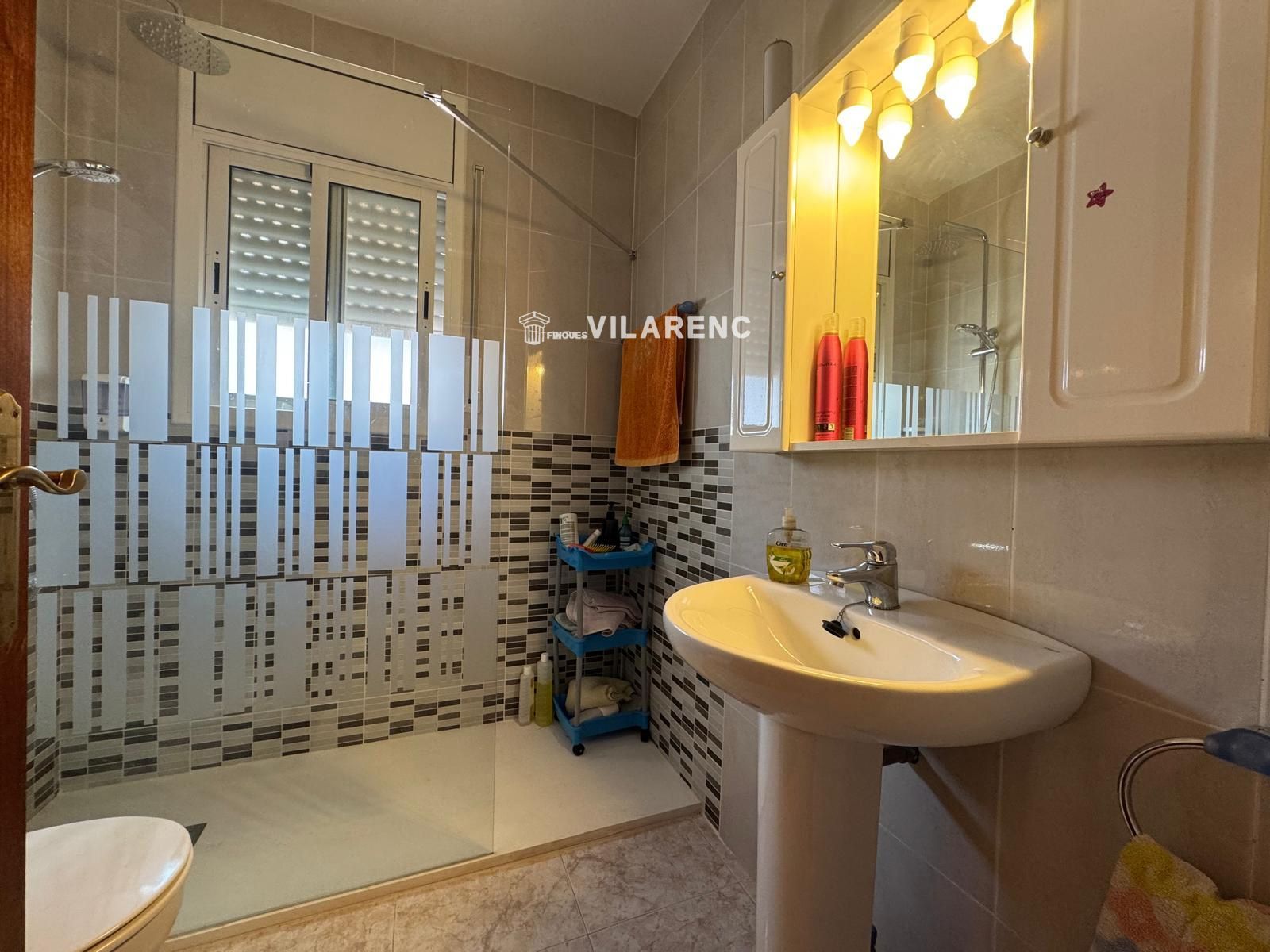 Chalet Independiente en venta en La Pobla de Montornes, Tarragona - Foto 10