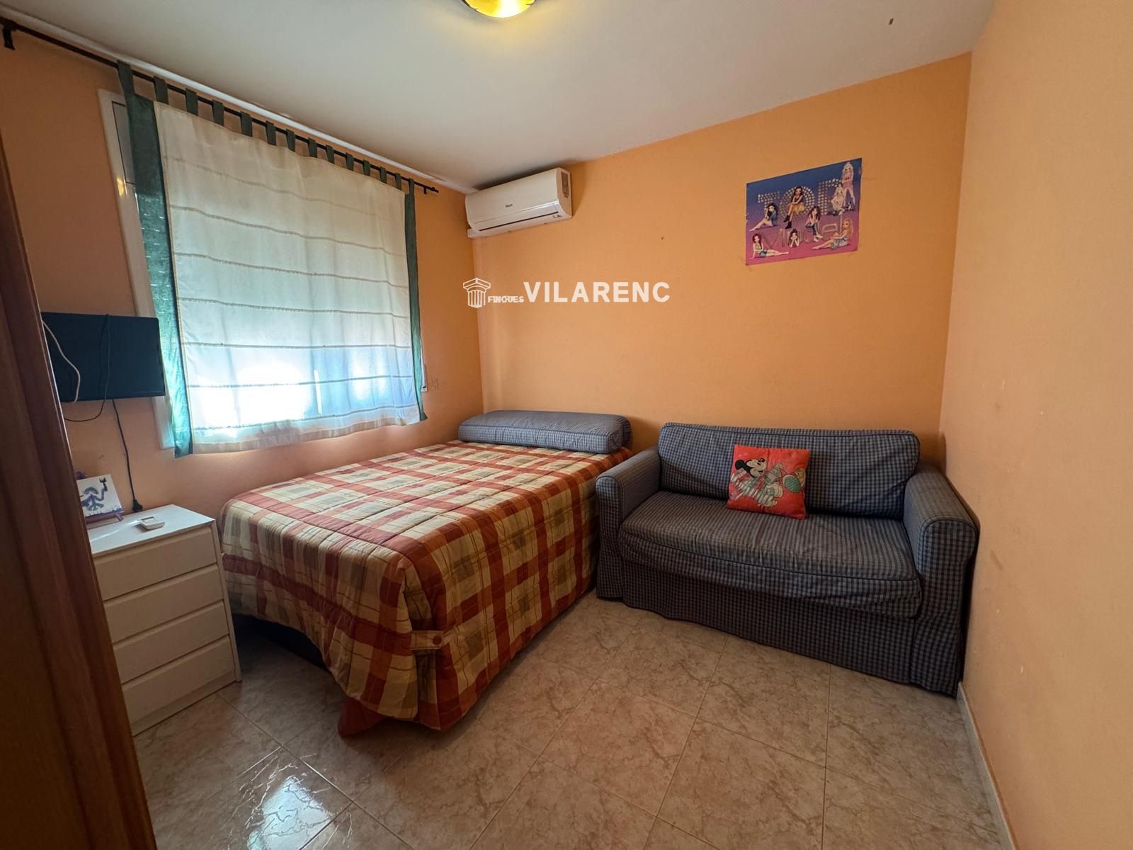 Chalet Independiente en venta en La Pobla de Montornes, Tarragona - Foto 12