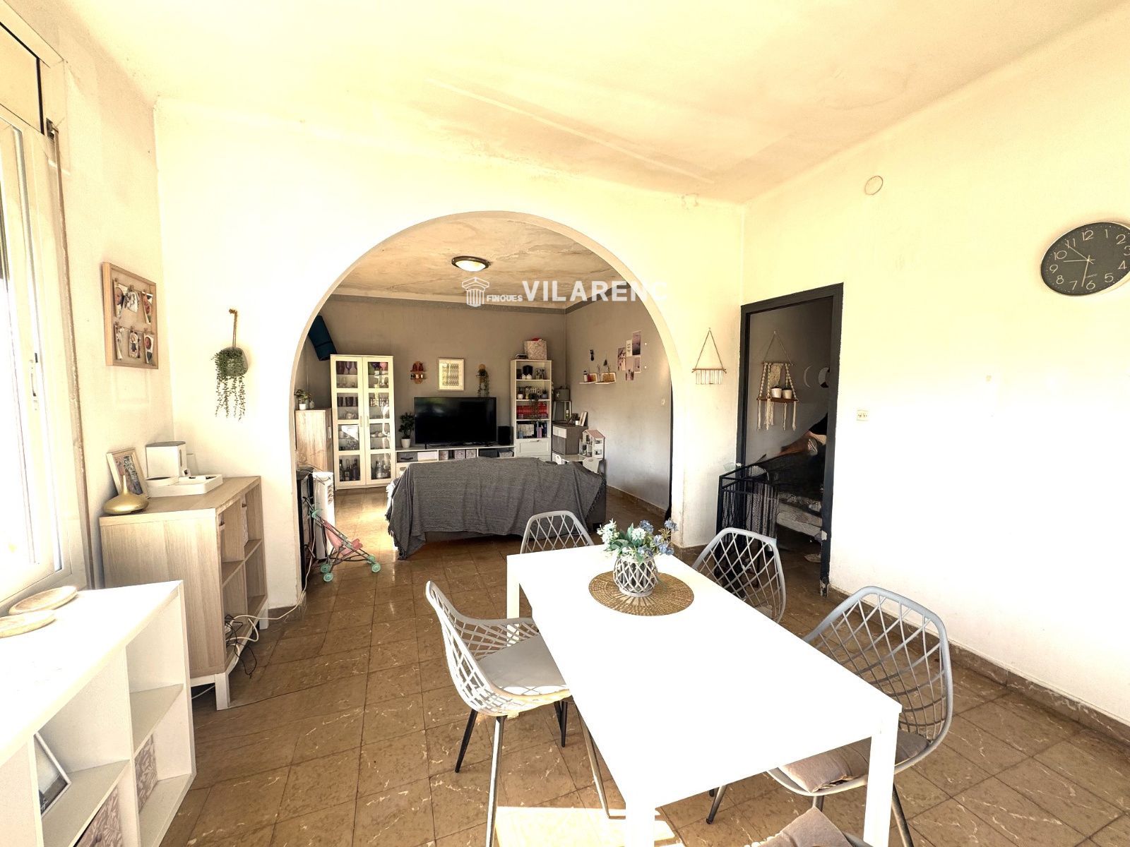 Chalet Independiente en venta en Torredembarra, Tarragona - Foto 2
