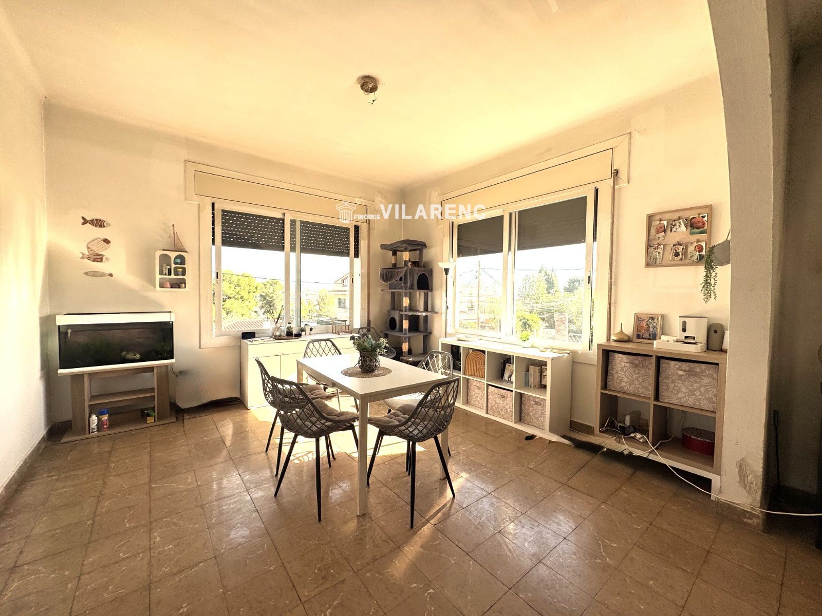 Chalet Independiente en venta en Torredembarra, Tarragona - Foto 4