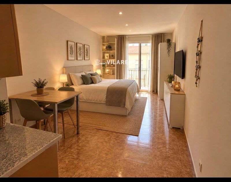 Apartamento en venta Torredembarra, Tarragona. Ref: 2246. Finques Vilarenc