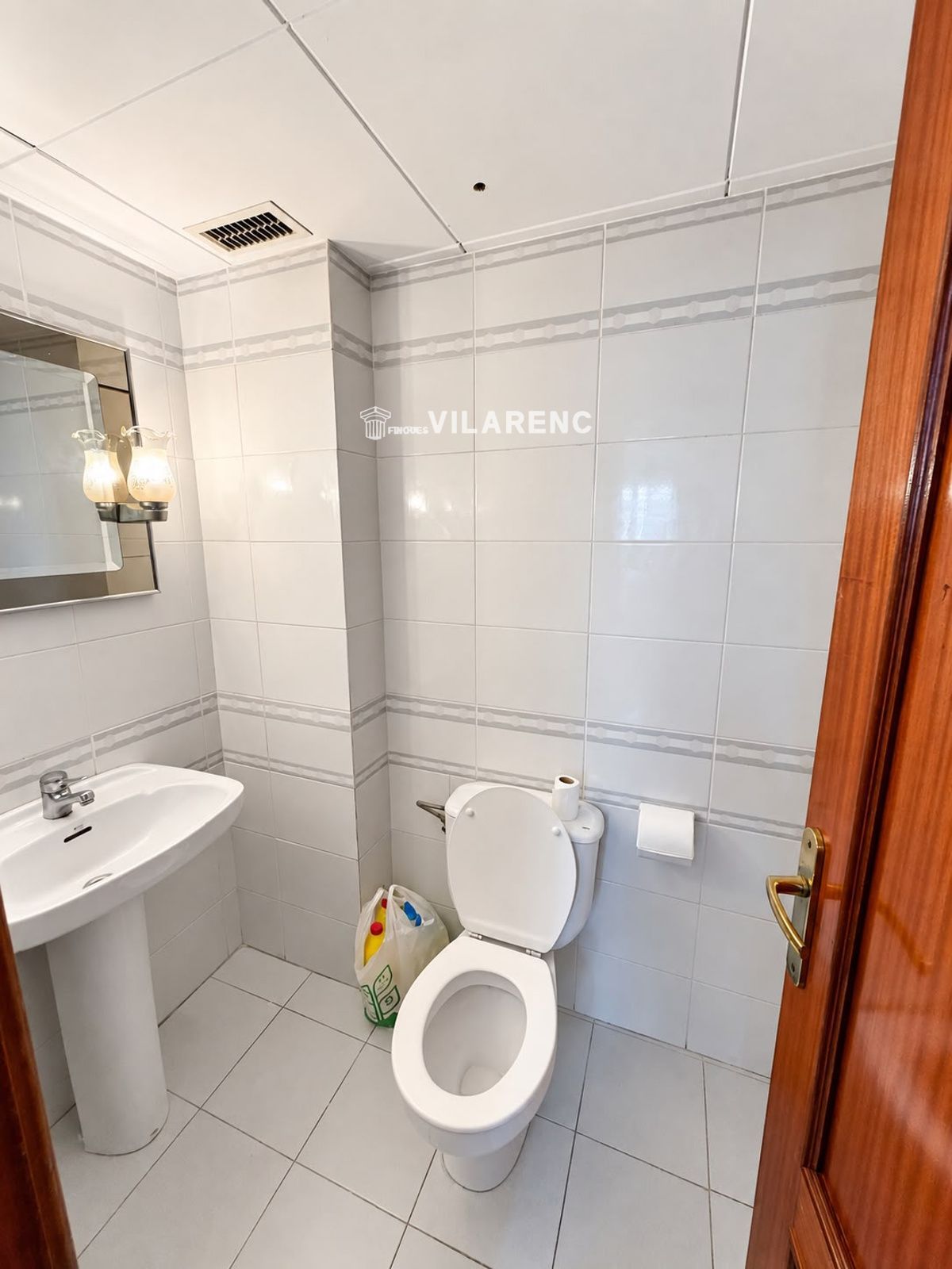 Calafell: piso de 3 habitaciones, piscina y garaje - Foto 34