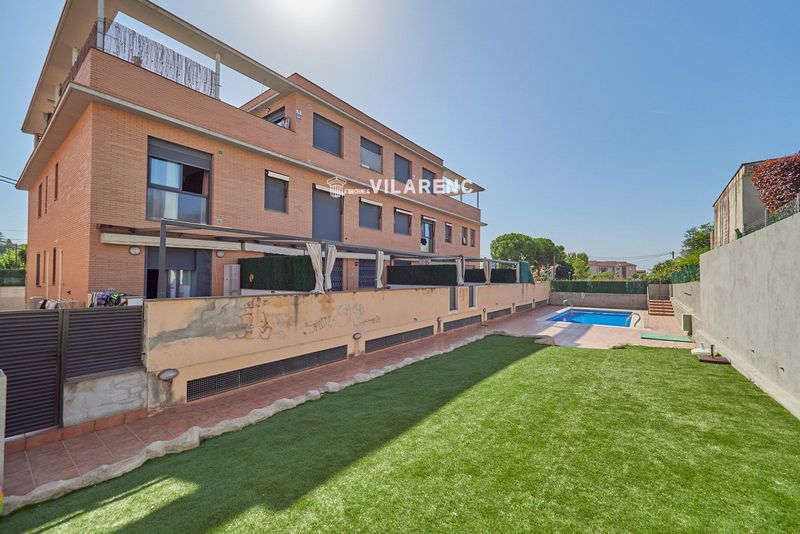Apartamento en venta Segur De Calafell, Tarragona. Ref: 2258. Finques Vilarenc