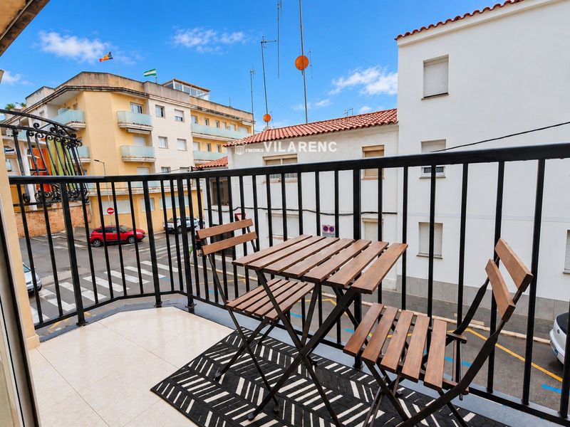 Piso en venta Calafell, Tarragona. Ref: 2262. Finques Vilarenc