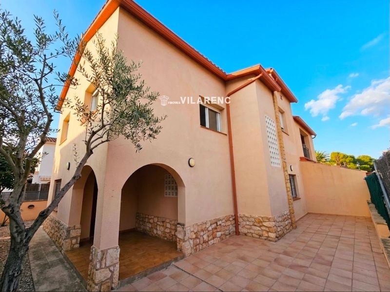Pareado en venta Torredembarra, Tarragona. Ref: 2265. Finques Vilarenc