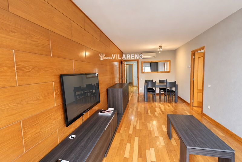 Piso en venta El Vendrell, Tarragona. Ref: 2274. Finques Vilarenc