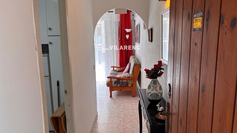 Piso en venta Segur De Calafell, Tarragona. Ref: 2275. Finques Vilarenc