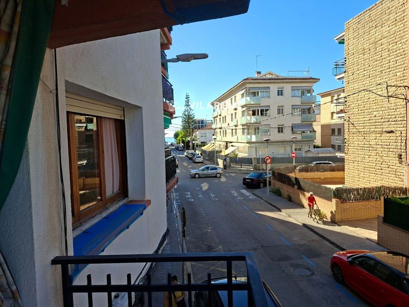 Pis en venda Calafell, Tarragona. Ref: 2278. Finques Vilarenc