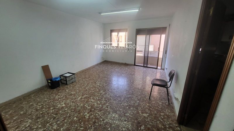 Piso en venta Vinaròs, Castellón. Ref: 1001. Finques Vinaròs