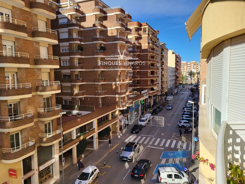 Piso en venta Vinaròs, Castellón. Ref: 1040. Finques Vinaròs