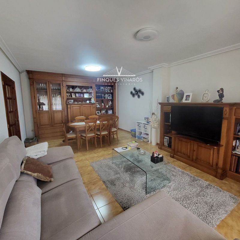 Piso en venta Vinaròs, Castellón. Ref: 1052. Finques Vinaròs