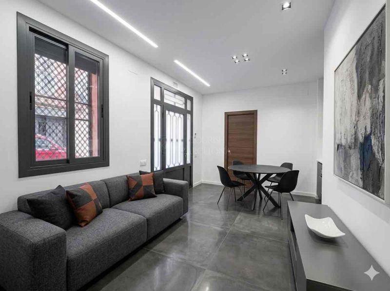 Piso en venta Barcelona. Ref: 1003. Flourish Barcelona 