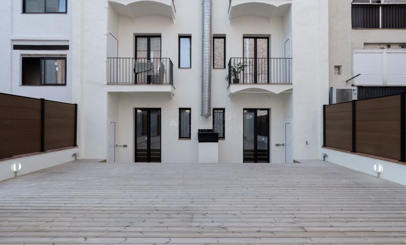 Piso en venta Barcelona. Ref: 1025. Flourish Barcelona 