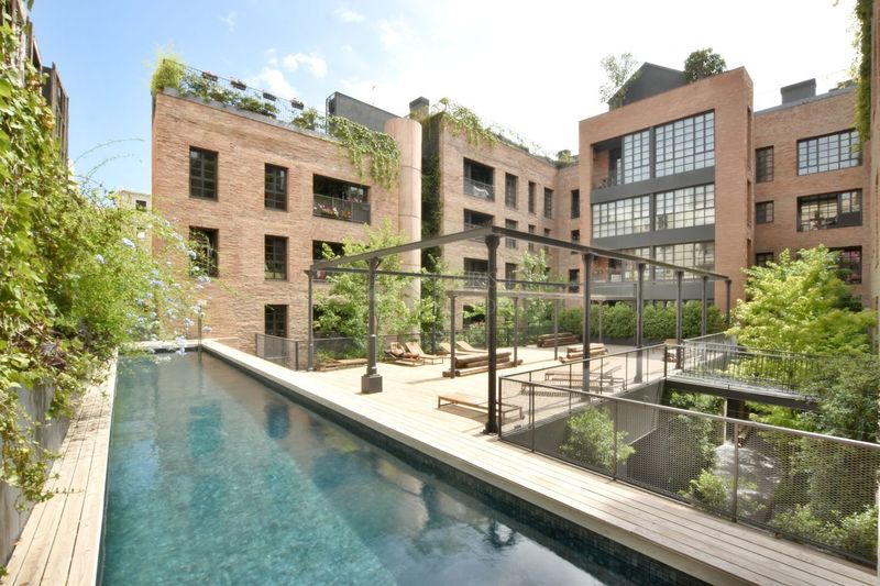 Piso en venta Barcelona. Ref: 1029. Flourish Barcelona 