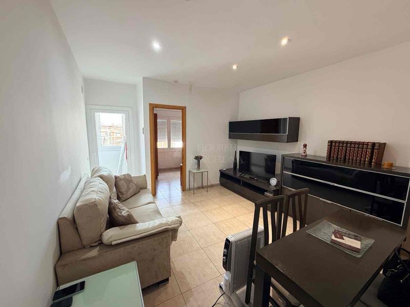 Attico in vendita Badalona, Barcelona. Ref: 1057. Flourish Barcelona 