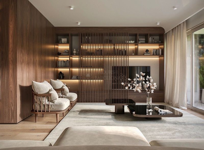 Apartamento in vendita Barcelona. Ref: 1064. Flourish Barcelona 