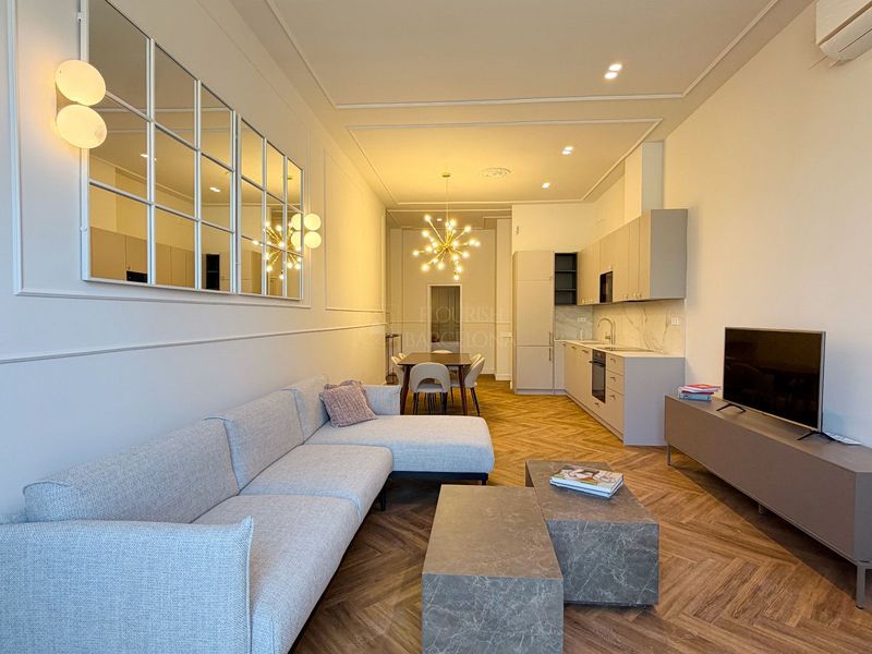 Appartamento in vendita Barcelona. Ref: 1087. Flourish Barcelona 