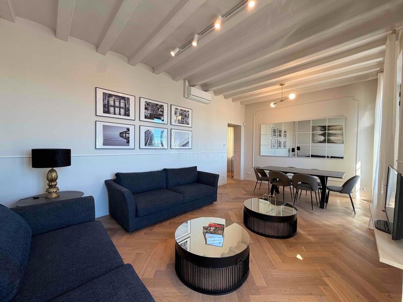 Appartamento in vendita Barcelona. Ref: 1090. Flourish Barcelona 