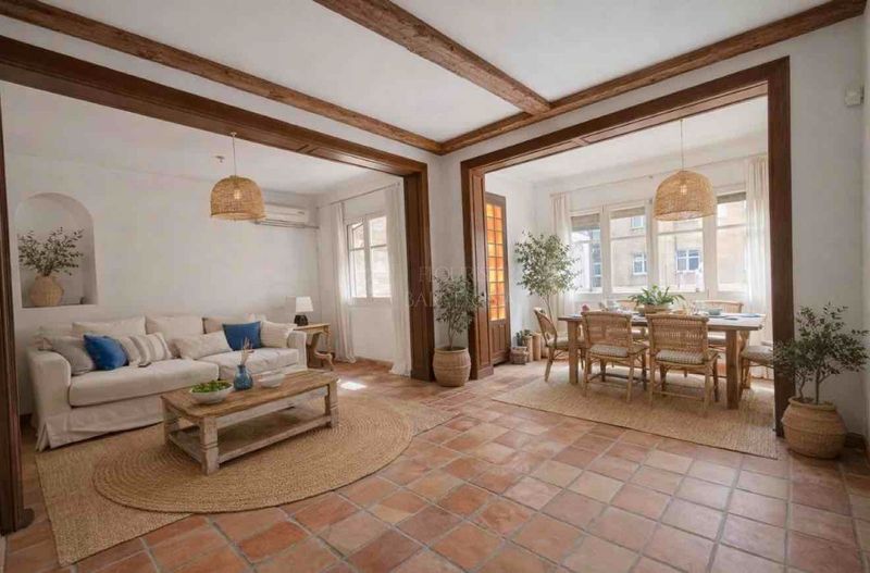 Appartamento in vendita Barcelona. Ref: 1092. Flourish Barcelona 