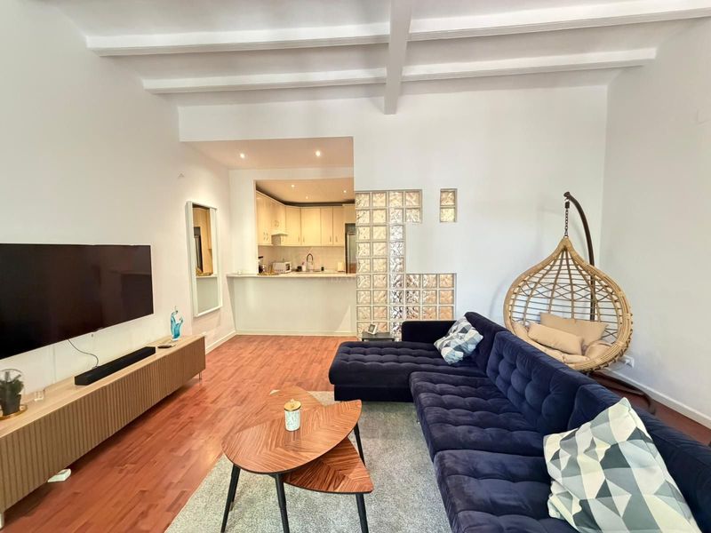 Piso en venta Barcelona. Ref: 1093. Flourish Barcelona 