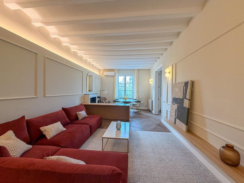 Pis en venda Barcelona. Ref: 1096. Flourish Boutique Realty 