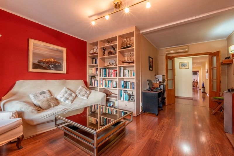 Pis en venda Granollers, Barcelona. Ref: 1098. Flourish Boutique Realty 