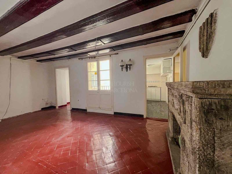 Pis en venda Barcelona. Ref: 1099. Flourish Boutique Realty 