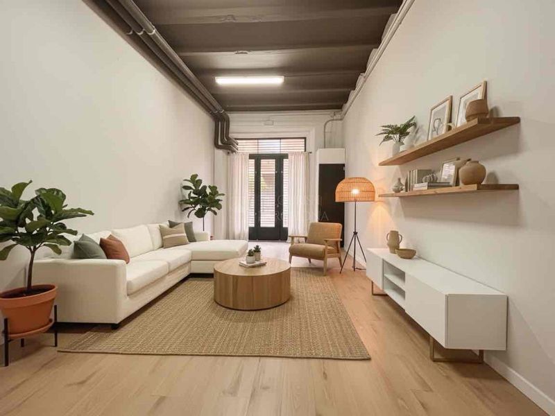 Local Comercial en venda Barcelona. Ref: 1102. Flourish Boutique Realty 