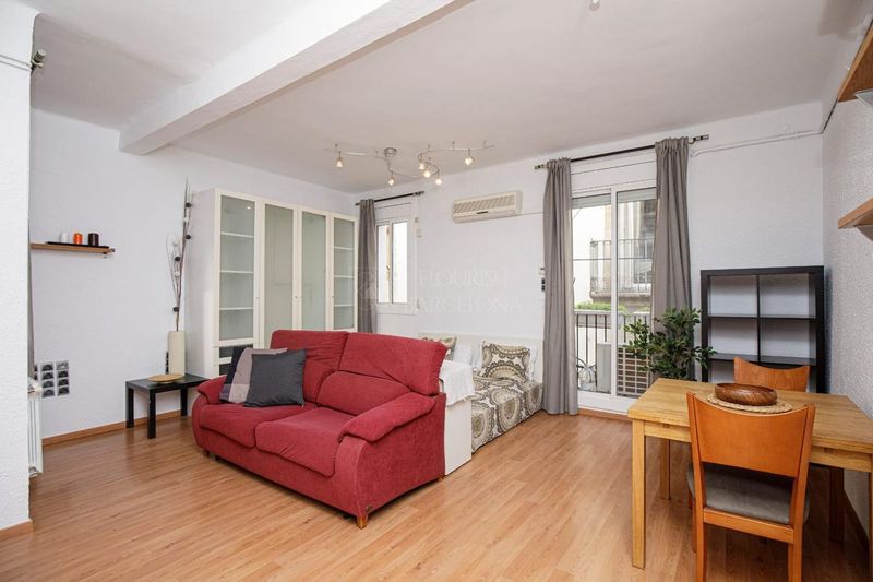 Pis en lloguer Barcelona. Ref: 1103. Flourish Boutique Realty 