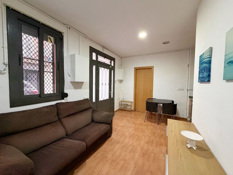 Piso en alquiler Barcelona. Ref: 1108. Flourish Boutique Realty 