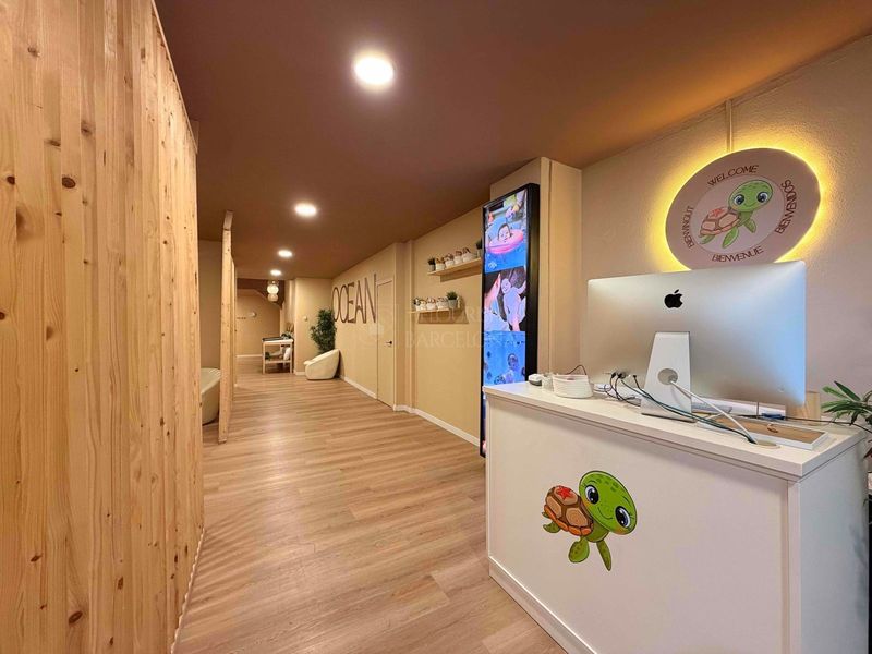 Local Comercial à venda Barcelona. Ref: 1128. Flourish Boutique Realty 