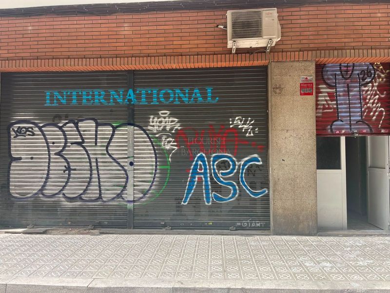 Local Comercial à venda Barcelona. Ref: 1129. Flourish Boutique Realty 