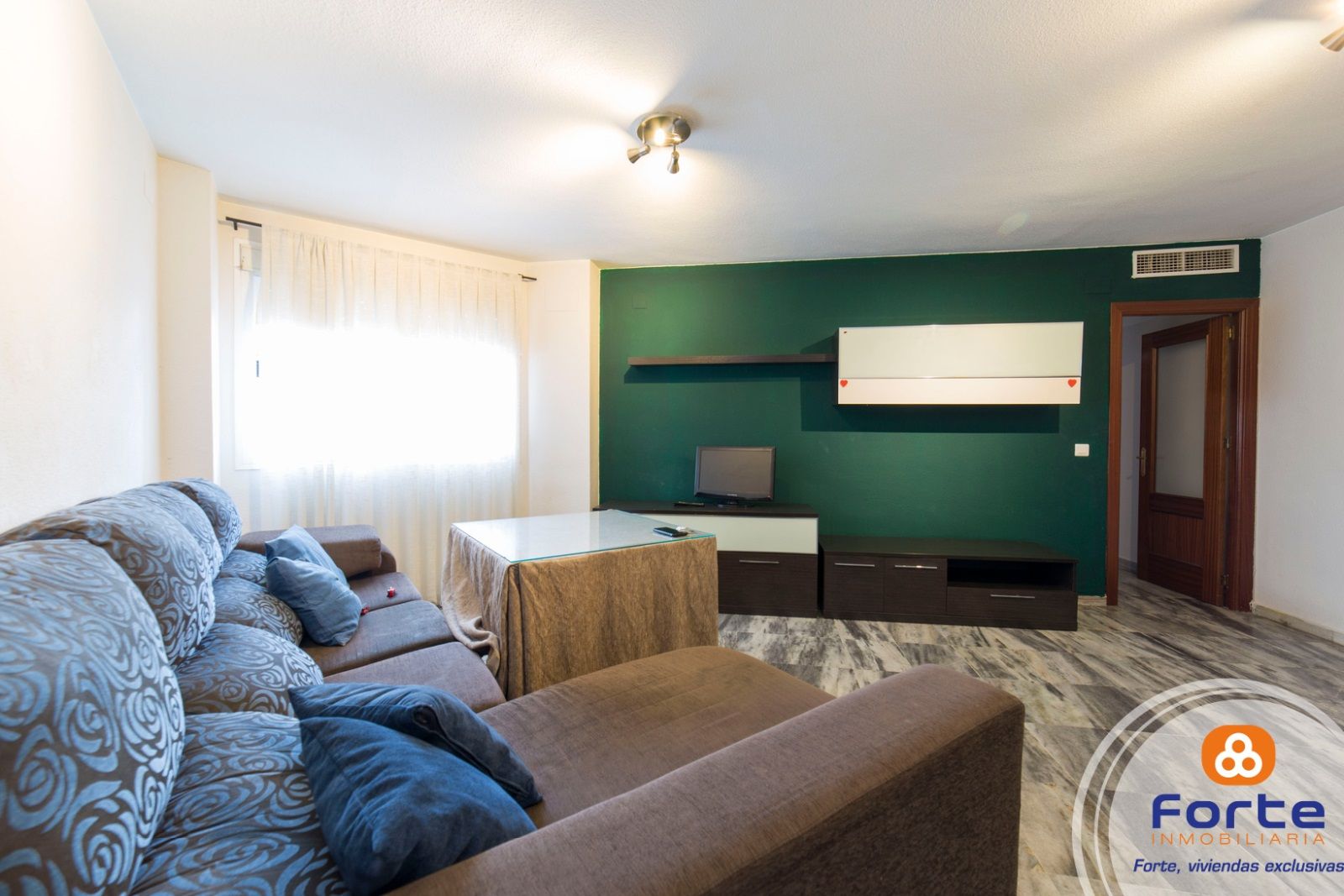 Piso en alquiler Córdoba. Ref: 1930. Inmobiliaria Forte