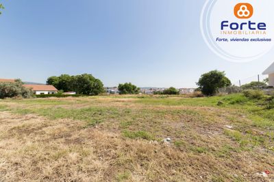 Parcela en venta Córdoba. Ref: 2036. Inmobiliaria Forte