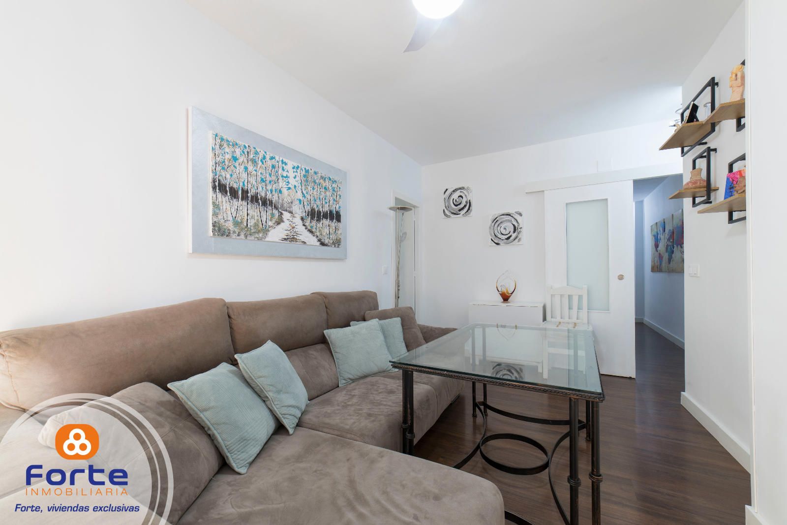 Piso en venta Córdoba. Ref: 3221. Inmobiliaria Forte