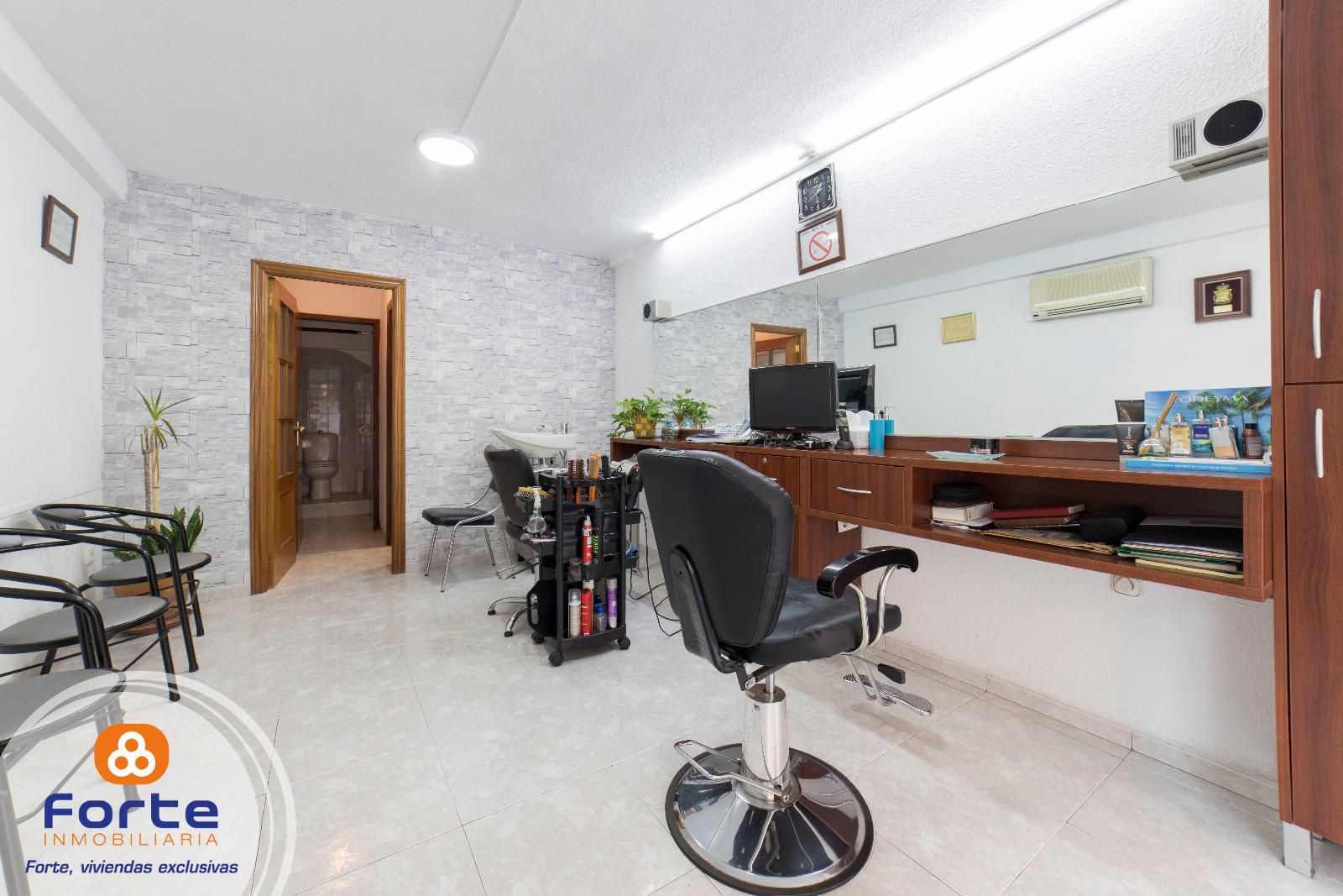 Local Comercial en venta Córdoba. Ref: 3226. Inmobiliaria Forte