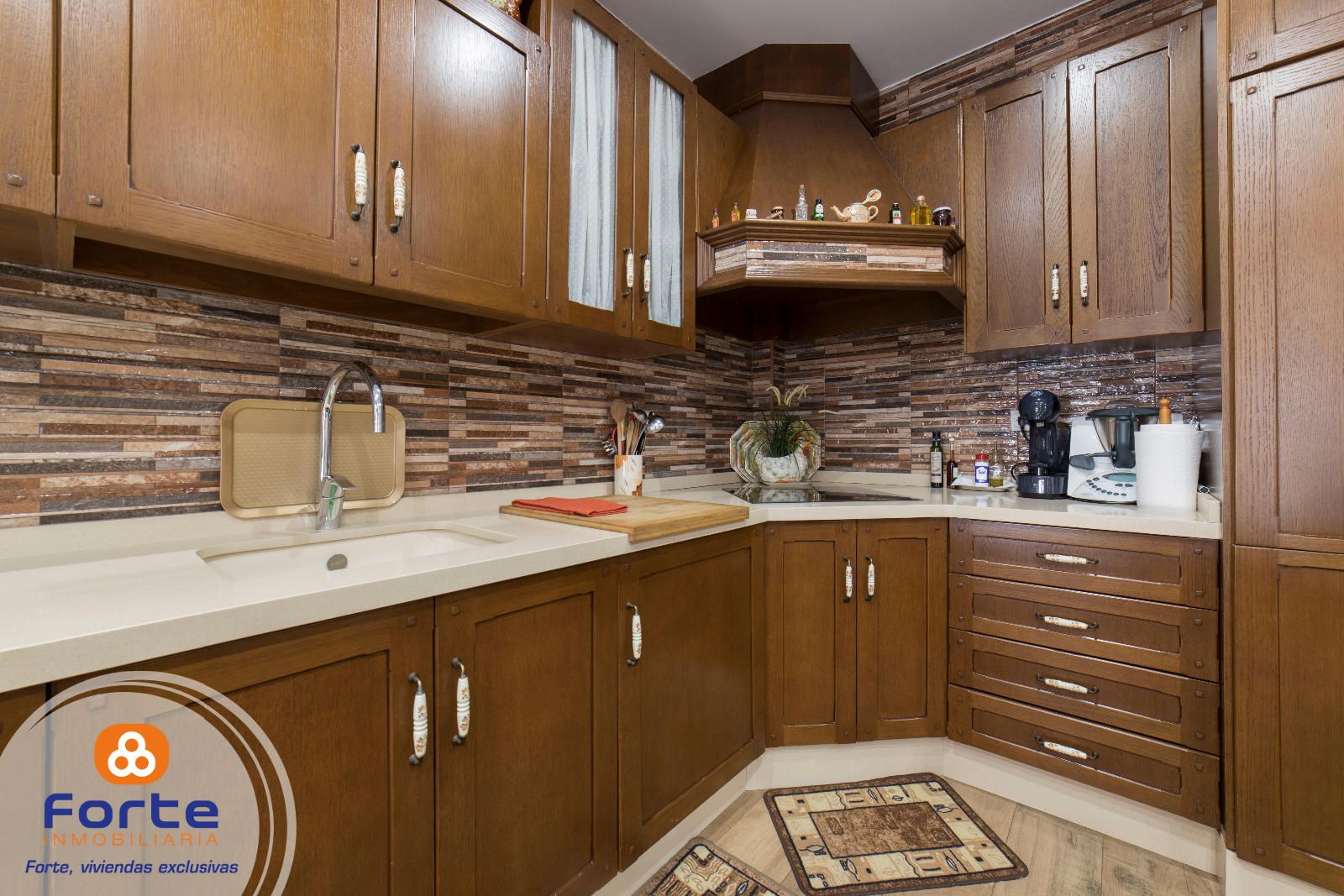 Adosado en venta La Carlota, Córdoba. Ref: 3232. Inmobiliaria Forte