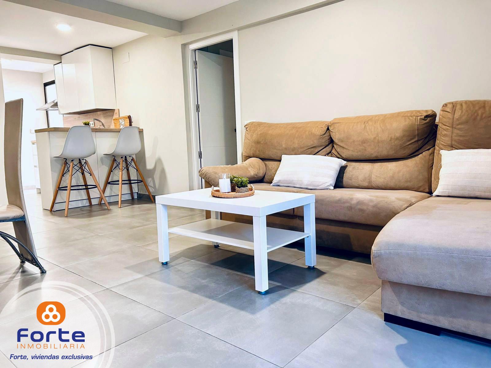 Piso en venta Córdoba. Ref: 3234. Inmobiliaria Forte