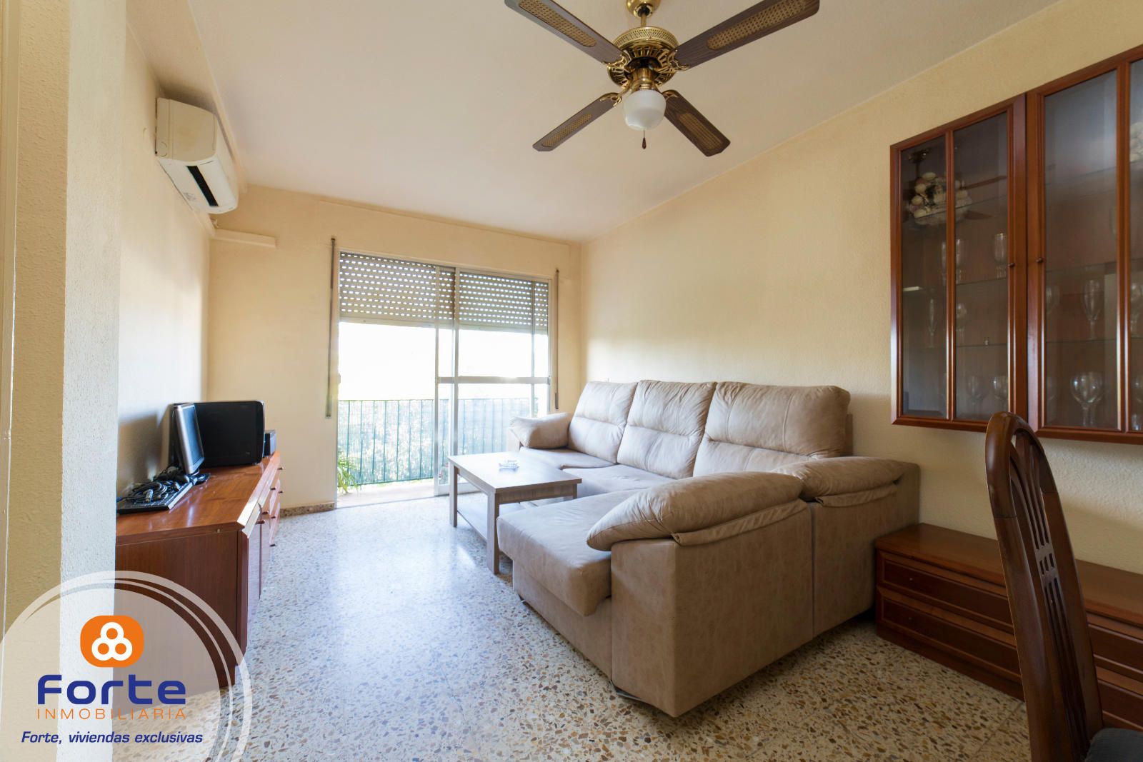 Piso en venta Córdoba. Ref: 3235. Inmobiliaria Forte
