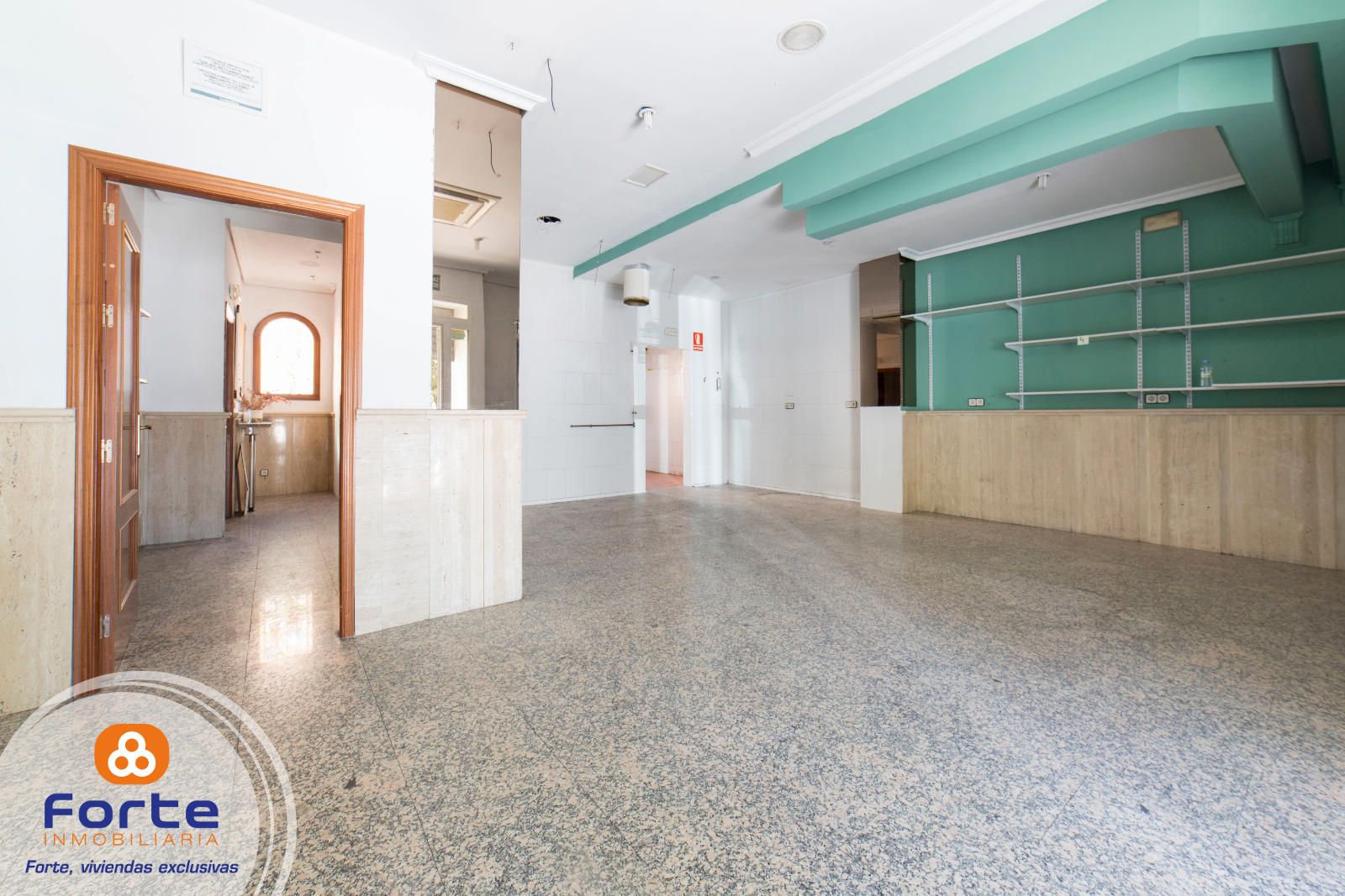 Local Comercial en venta Córdoba. Ref: 3236. Inmobiliaria Forte