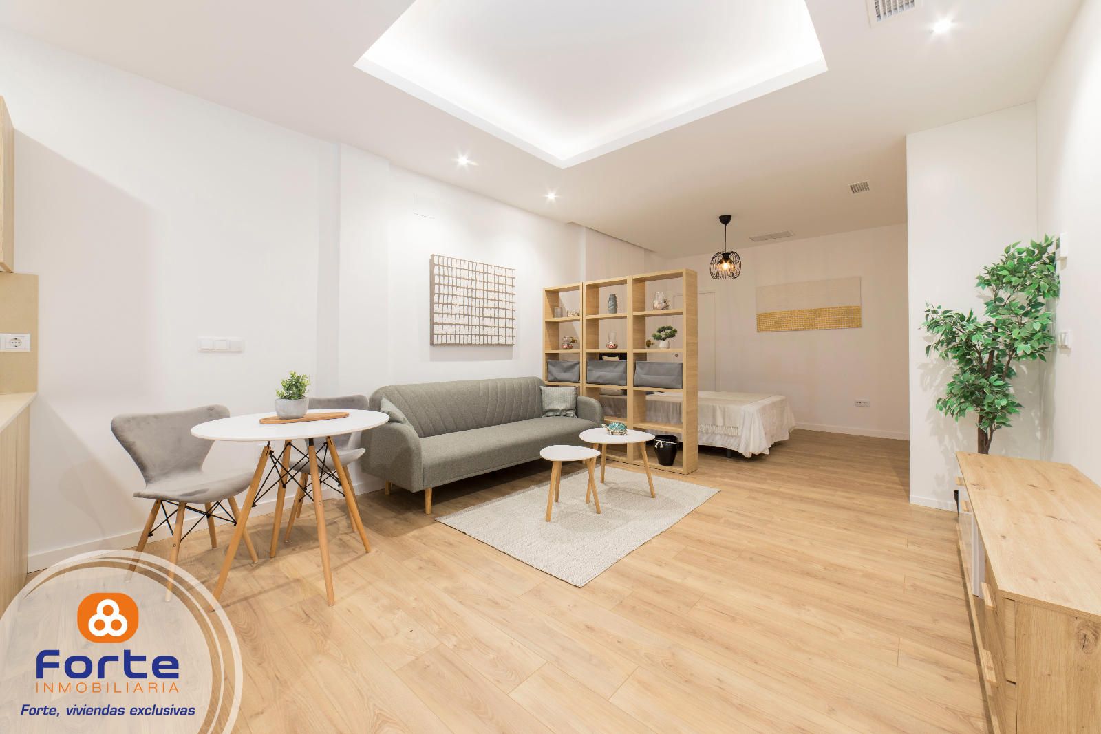 Piso en venta Córdoba. Ref: 3239. Inmobiliaria Forte